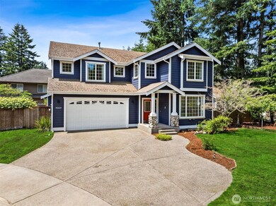 5004 98th Avenue Ct W, University Place, WA 98467 - photo 3