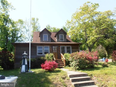 4015 11th St, North Beach, MD 20714 - photo 2