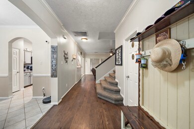 31615 Trails Park Ln, Conroe, TX 77385 - photo 4