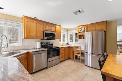 120 Sheridan St, North Easton, MA 02356 - photo 2