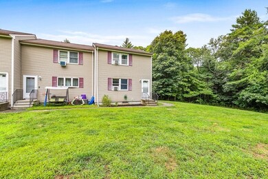 2 Bryant St unit A, Assonet, MA 02702 - photo 2