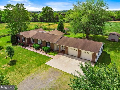 7333 Oak Shade Rd, Bealeton, VA 22712 - photo 3