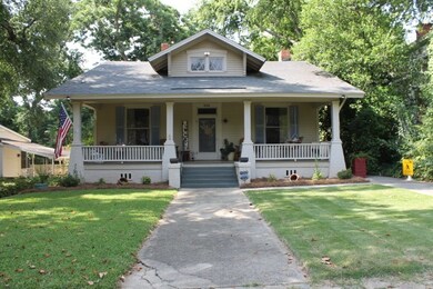 305 W College St, Americus, GA 31709 - photo 2