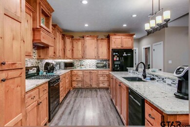 6 Heritage Blvd, Texarkana, TX 75501 - photo 2