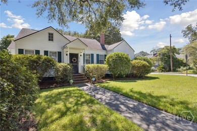 1501 E 50th St, Savannah, GA 31404 - photo 2