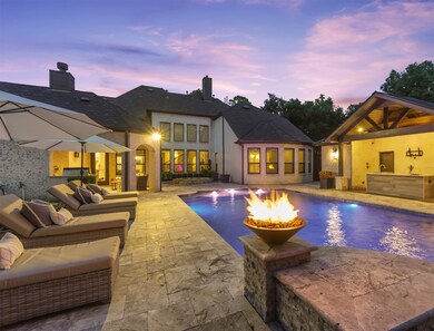 1625 Monarch Oaks St, Houston, TX 77055 - photo 6