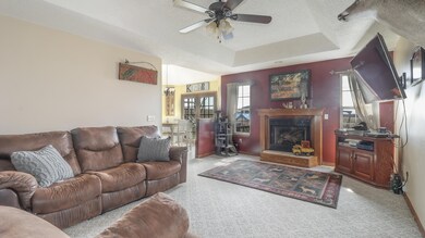 6-510 Baldknobber Nixa, MO 65714--6