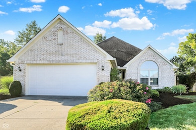 1781 Stonewall Cir, Greenfield, IN 46140 - photo 2