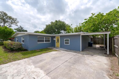 8730 Mathonia Ave, Jacksonville, FL 32211 - photo 2