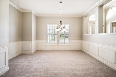 Formal Dining View 1