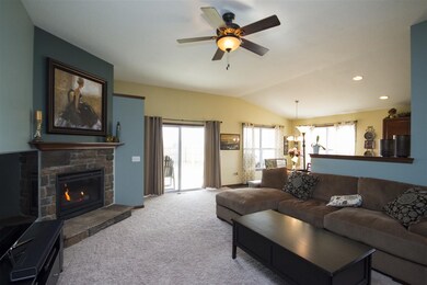 7732 Lila Way, Fort Wayne, IN 46835 - photo 2