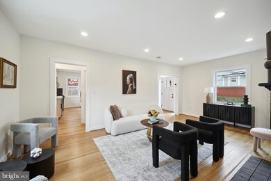 5010 Brooks St NE, Washington, DC 20019 - photo 7