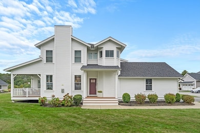 299 Lexington St unit 47, Woburn, MA 01801 - photo 3