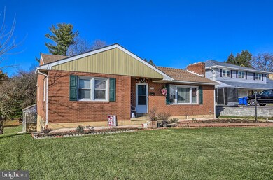 458 N 50th St, Harrisburg, PA 17111 - photo 2