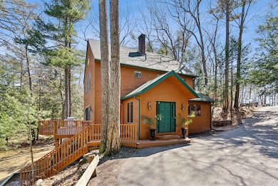 160 Lyons Point Rd, Raymond, ME 04071 - photo 5