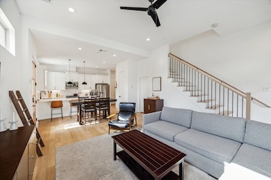 1512 Fulton St, Houston, TX 77009 - photo 3