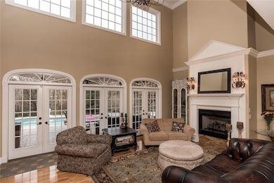 11252 Talamore Blvd, Bentonville, AR 72712 - photo 5