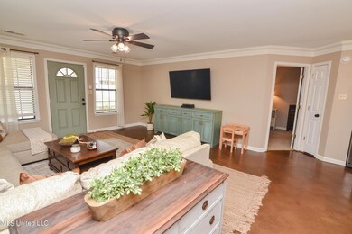 Stained Concrete Floors