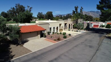 Beautiful Neighborhood
