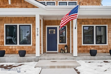 978 Auger Ln, Bozeman, MT 59718 - photo 3