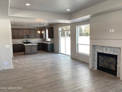 Open Concept