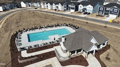 Community Pool 11-10-2025