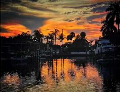Your Sunset View