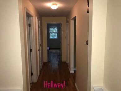 36 MH Lane Hallway 1