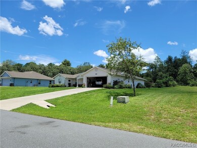 1664 E Saint James Loop, Inverness, FL 34453 - photo 6