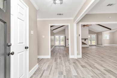 5510 Pregeant Ln unit CIR, Pearland, TX 77584 - photo 4