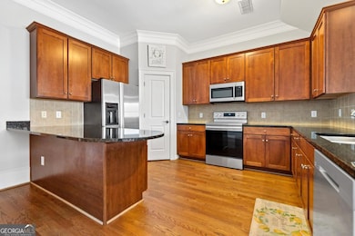 116 (Unit 311) Indian Summer Path, Eatonton, GA 31024 - photo 6