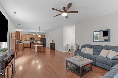 412 Stobhill Ln, Holly Springs, NC 27540 - photo 6