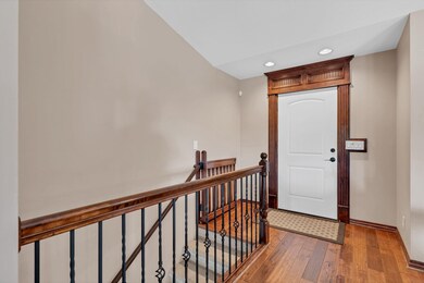 Entrance Foyer