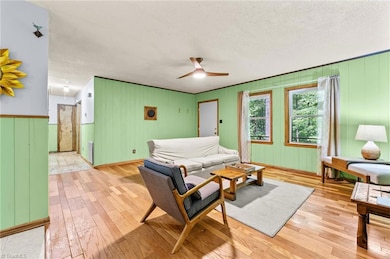 853 Mount Shepherd Rd, Asheboro, NC 27205 - photo 4