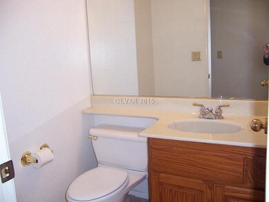 Property Photo. Guest Bath
