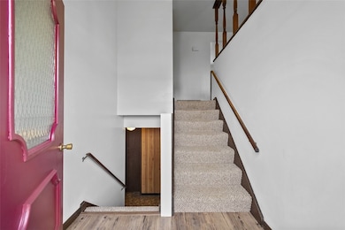 Foyer View