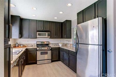 ...stepping into your new upgraded kitchen.