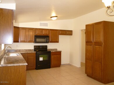 Pantry