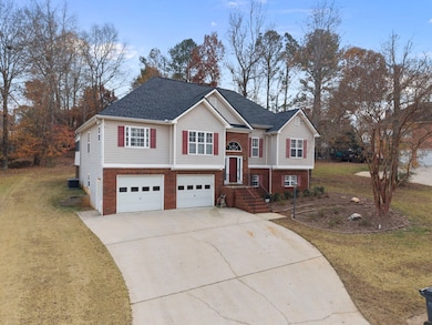 2403 Bluff Creek Overlook, Douglasville, GA 30135 - photo 3