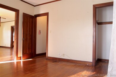 Front Bedroom #1
