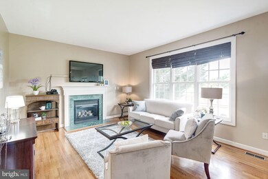 109 Kabardin Ct, Stephens City, VA 22655 - photo 6