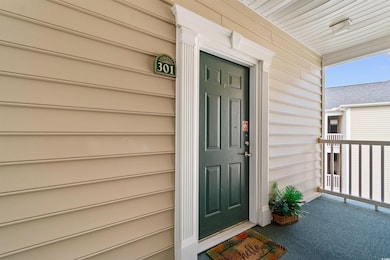 2040 Cross Gate Blvd unit 301, Myrtle Beach, SC 29575 - photo 2