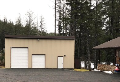 Warehouse/Garage/Workshop