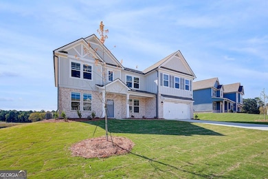 612 Sidney Ct, Stockbridge, GA 30281 - photo 3