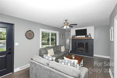 209 W Phifer St, Marshville, NC 28103 - photo 5