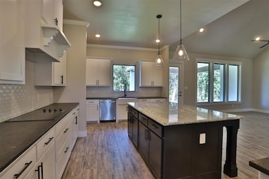 2054 Glenhollow Dr, Weatherford, TX 76088 - photo 6