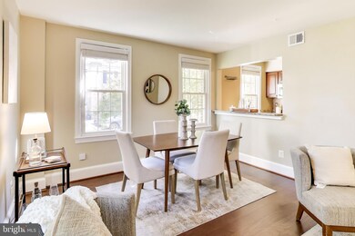 2725 Ordway St NW unit 2, Washington, DC 20008 - photo 5