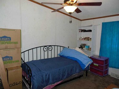 Bedroom.