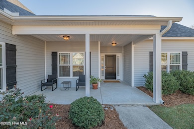 2108 Cove Ct, Winterville, NC 28590 - photo 6