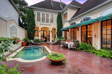 2502 Mandell St, Houston, TX 77006 - photo 2